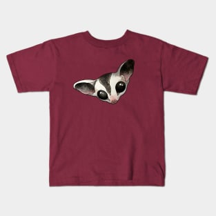 Sugar glider Kids T-Shirt